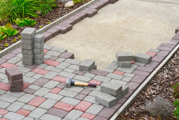 Reliable Splendora, TX Driveway Pavers Solutions