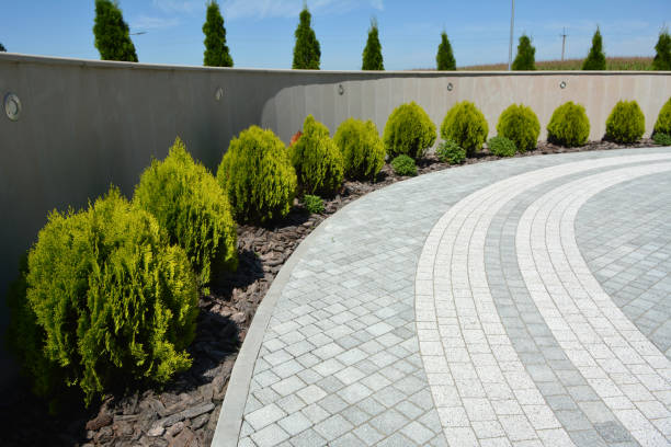 Best Affordable Driveway Pavers  in Splendora, TX