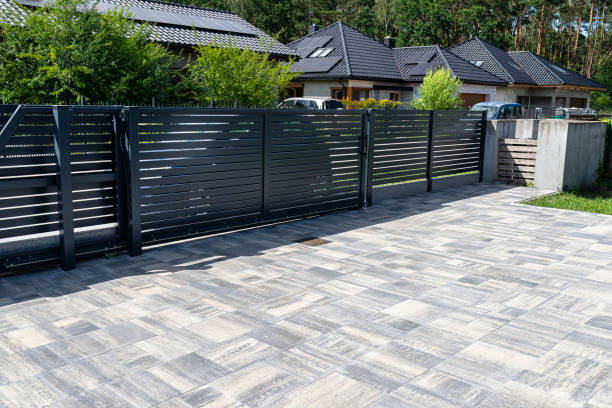 Best Commercial Driveway Pavers  in Splendora, TX