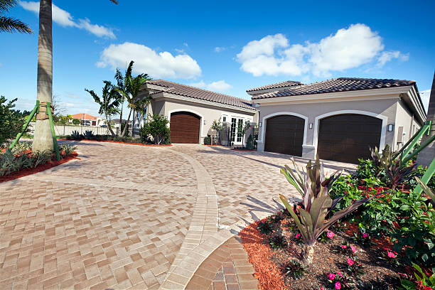 Best Driveway Pavers Near Me  in Splendora, TX