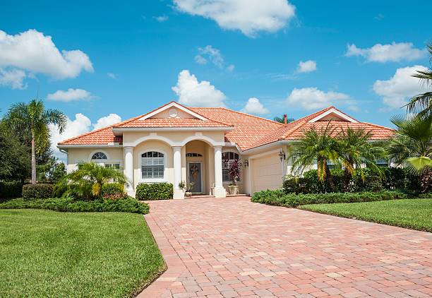 Best Best Driveway Pavers  in Splendora, TX