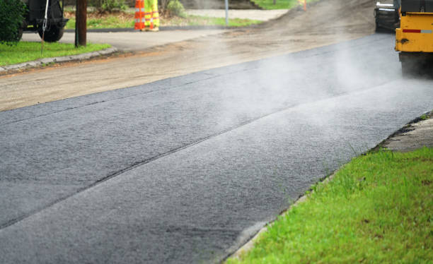 Best Driveway Paving Company  in Splendora, TX