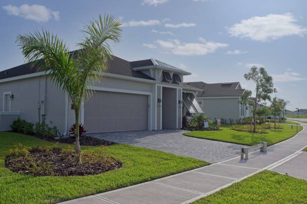 Reasons to Select Us for Your Driveway Paving Requirements in Splendora, TX