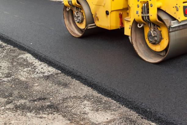 Best Residential Paver Driveway  in Splendora, TX